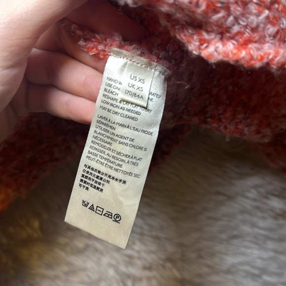 Free People Sweater - Picture 4 of 5